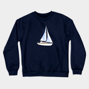 P28 Crewneck Sweatshirt